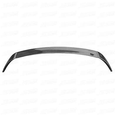 Спойлер карбоновый JSK Racing JSKHDOS02012 для Honda Odyssey 2015-2018