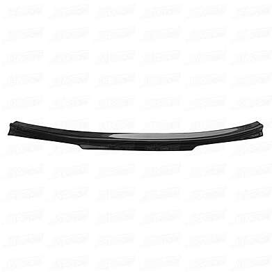 Спойлер карбоновый средний JSK Racing JSKHDOS02011 для Honda Odyssey 2015-2018