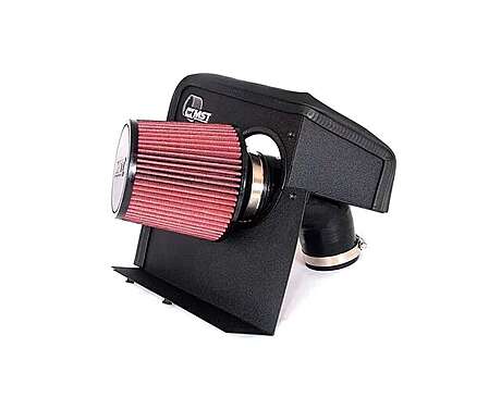 Холодный впуск MST Performance AD-A401 для Audi A4 / A5 B8 1.8 / 2.0 2008-2012  
