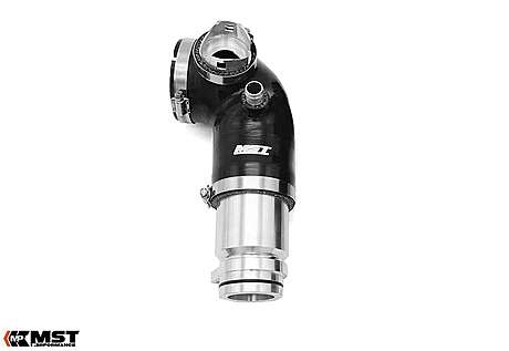 Патрубок турбины MST Performance BW-N2002 для BMW N20 / 26 2.0T  