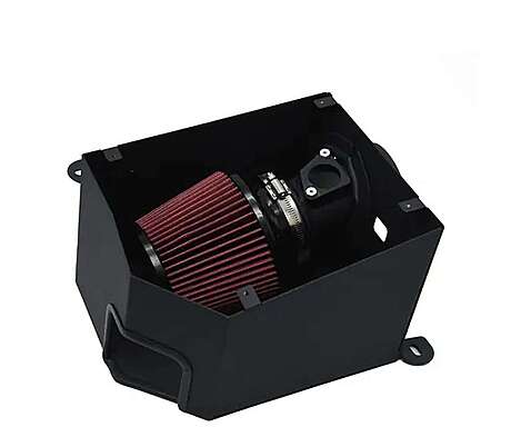 Холодный впуск MST Performance VOL-6005 Volvo S60 / V60 T4 T5 T6 T8 2018-2020 