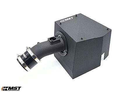 Холодный впуск MST Performance MZ-305 для Mazda 3 2.0 2020  