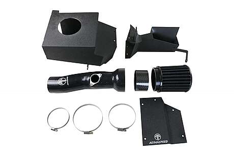 Система холодного впуска Aluminum Alloy Intake System Armaspeed CG85-02-0010 / CG85-02-0019 Honda Civic 10th 1.5T 2019+ 