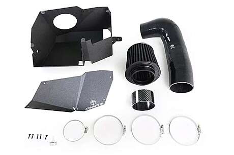 Система холодного впуска Armaspeed CG85-02-0002 Aluminum Alloy Cold Air Intake Volkswagen Golf Mk7 Mk7.5 GTI / R 2.0 Engine: MQB EA888 Система холодного впуска Armaspeed CG85-02-0002 Aluminum Alloy Cold Air Intake Volkswagen Golf Mk7 Mk7.5 GTI / R 2.0 Engine: MQB EA888