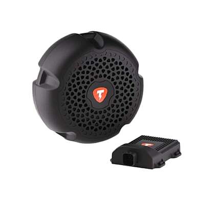 THOR Электронная выхлопная система - 1 динамик в корпусе из пластика