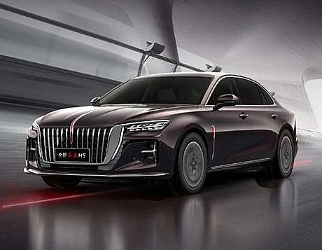 Беcштыревые Доводчики дверей для Hongqi H5 2022-2025