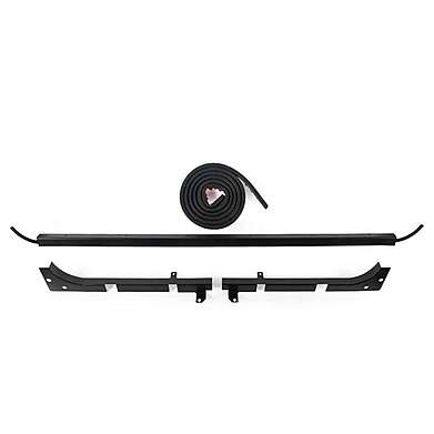 Уплотнитель заднего борта OE-Style DELUXAUTO DL-RA1519-TGS для Dodge RAM 1500 2019-2026