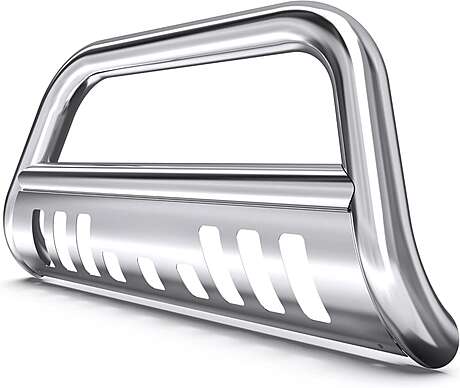 Защита переднего бампера ATBB5001 для Toyota Sequoia 2008-2022 / Toyota Tundra 2007-2021 